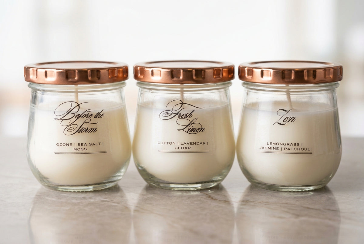 Candle Flights