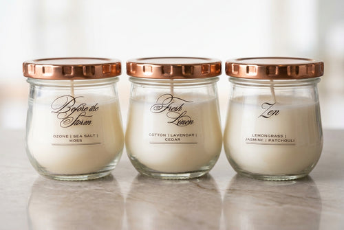 Candle Flights