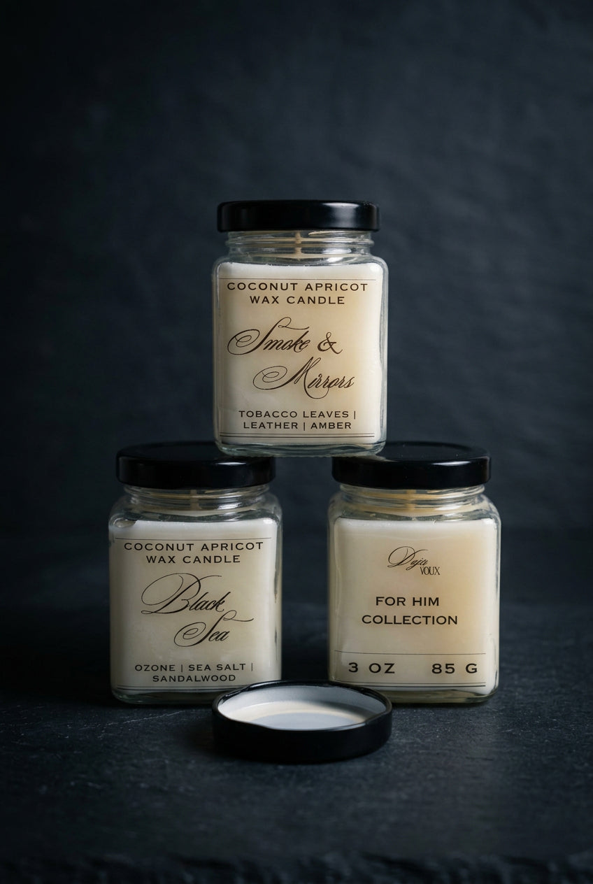 Candle Flights